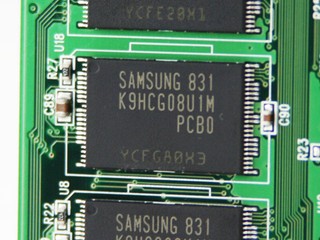OCZ 120GB SSD V2