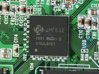 OCZ 120GB SSD V2