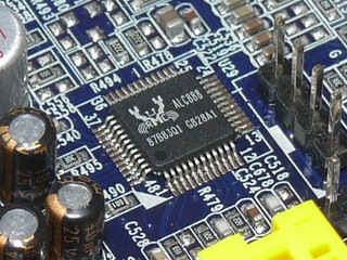 Magic-Pro MP-AK Extreme GPS