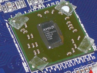 Magic-Pro MP-AK Extreme GPS