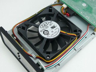 Century HDD