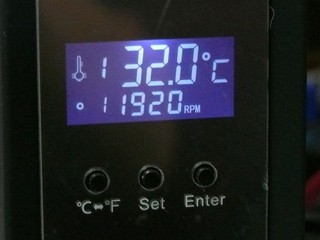 Century HDD