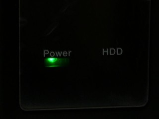 Century HDD