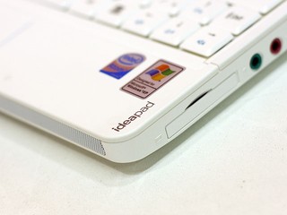 Lenovo Ideapad S10