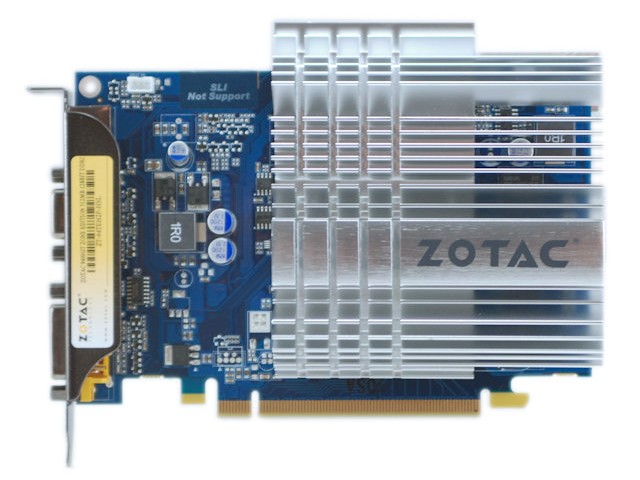 Zotac GeForce 9400GT