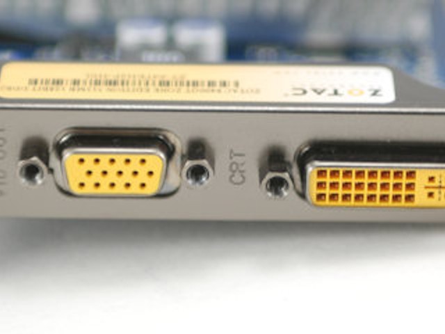 Zotac GeForce 9400GT