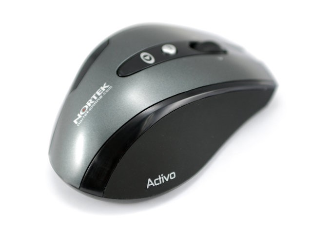 NORTEK Activo WL NANO