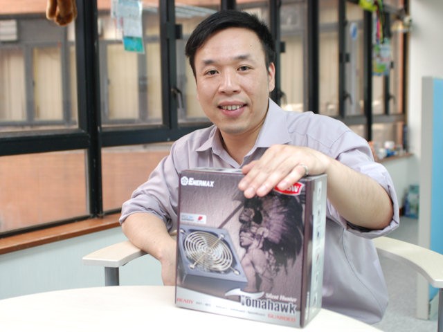 Gary Cheung