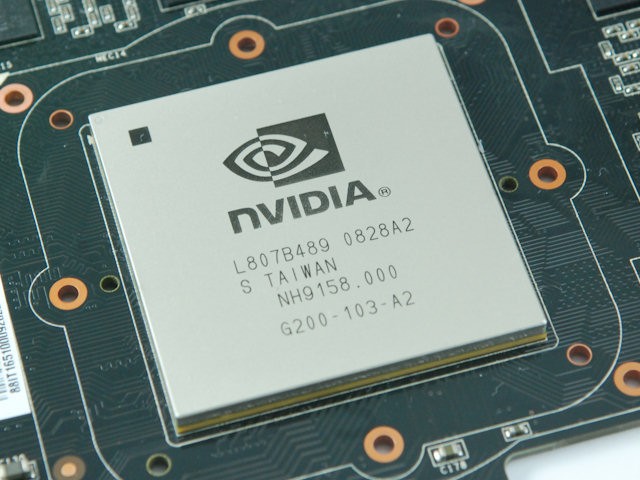 Inno3D GeForce GTX 260 Gold