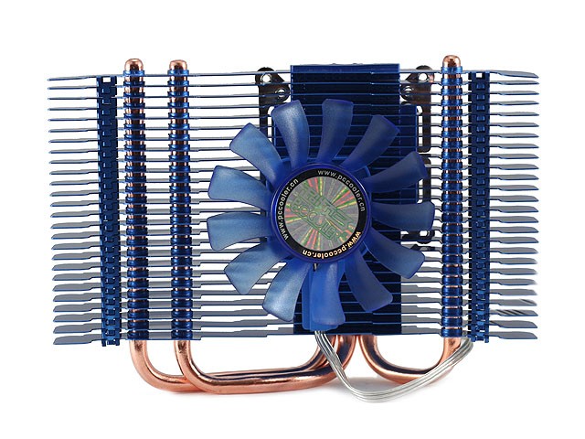 PC Cooler