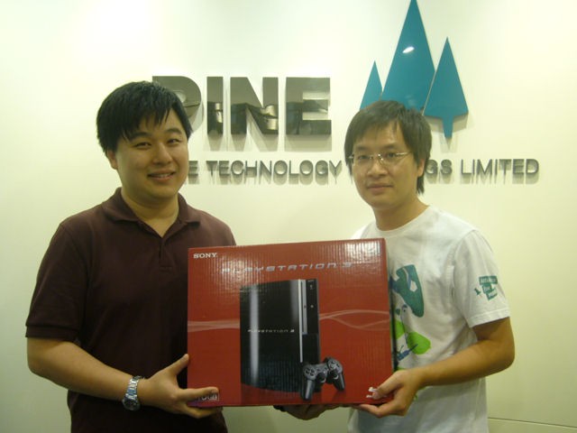 XFX 高登 Roadshow