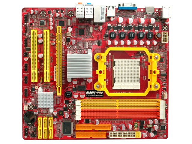 MP-AKM-HDS