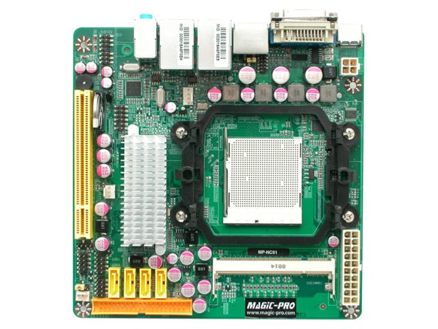 Magic-Pro MP-NC81