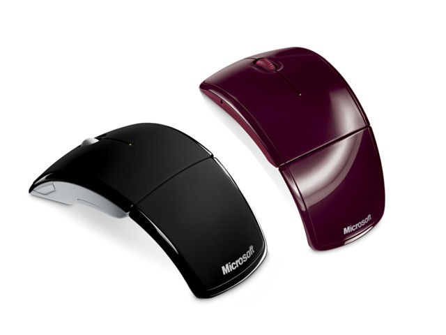 Microsoft Arc