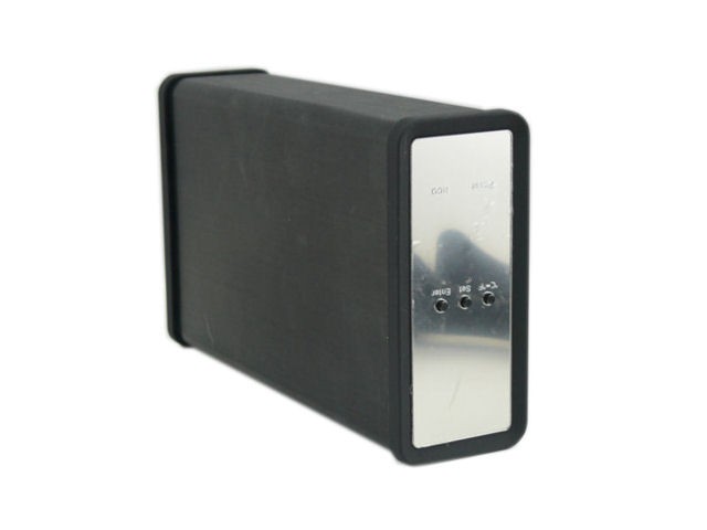 Century HDD