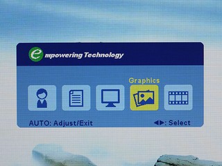 Acer B223WBMDR