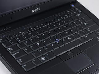 Dell Latitude E6400