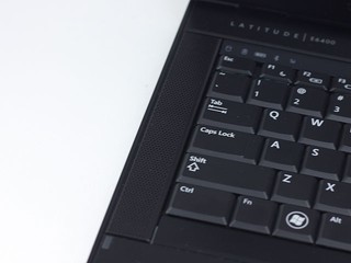 Dell Latitude E6400