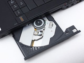 Dell Latitude E6400
