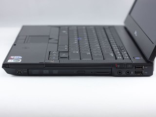 Dell Latitude E6400