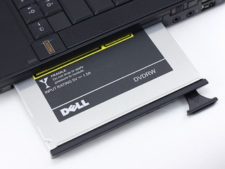 Dell Latitude E6400