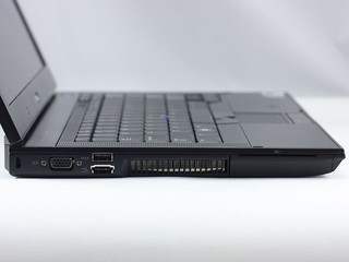 Dell Latitude E6400