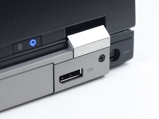 Dell Latitude E6400