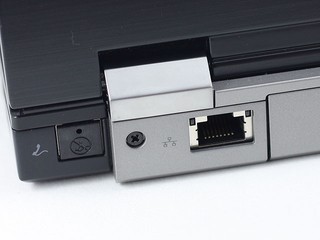 Dell Latitude E6400