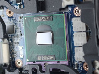 Dell Latitude E6400