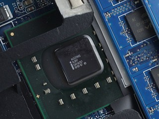 Dell Latitude E6400