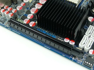 J &W Minix 780G-SP128M