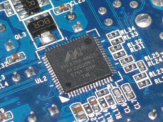 J &W Minix 780G-SP128M