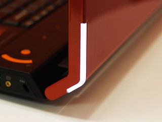 Lenovo Ideapad Y730a