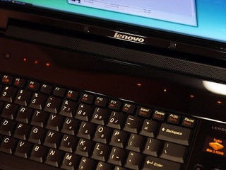 Lenovo Ideapad Y730a
