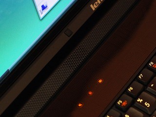 Lenovo Ideapad Y730a