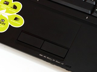 Lenovo Ideapad Y730a