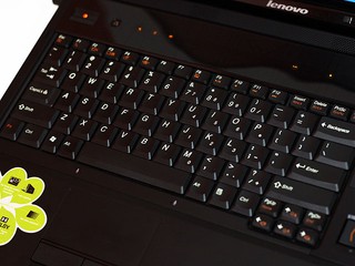 Lenovo Ideapad Y730a