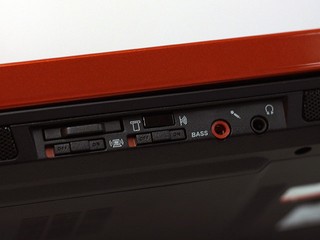Lenovo Ideapad Y730a