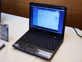 Acer TravelMate