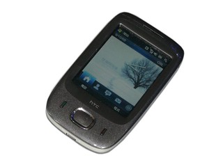 HTC TOUCH VIVA