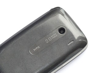 HTC TOUCH VIVA
