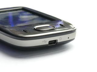 HTC TOUCH VIVA
