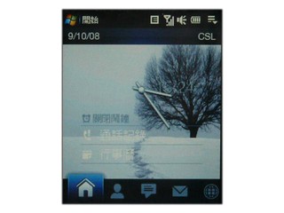 HTC TOUCH VIVA