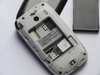 HTC TOUCH VIVA