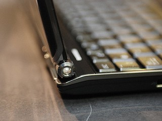 ASUS Eee PC S101