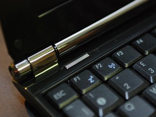 ASUS Eee PC S101
