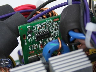 Cooler Master UCP 900W
