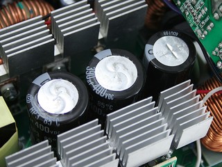 Cooler Master UCP 900W