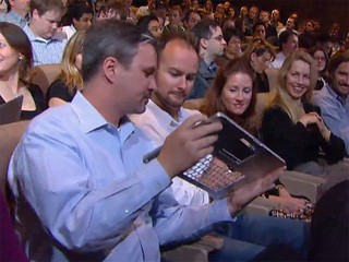 Apple MacBook Pro