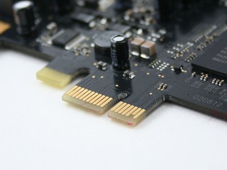 Creative Sound Blaster X-Fi Tita